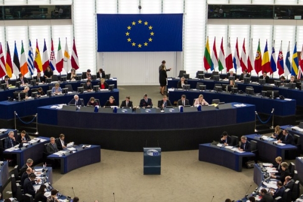 Image for article 'PR and the new EU Copyright Laws: 'Time to step up our creativity''