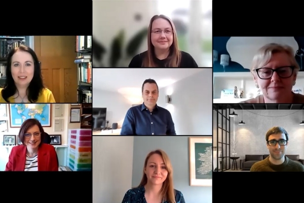 Image for article 'Unchartered Territory'