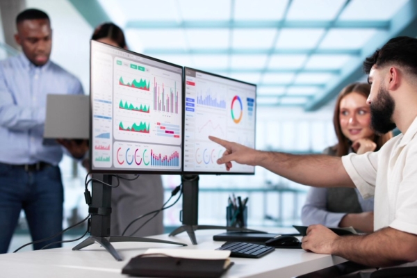 Image for article 'From headlines to search results: the real value of digital PR in 2025'