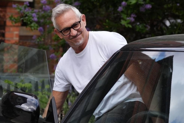 Image for article 'Gary Lineker to leave BBC: a PR professional's view of the row'