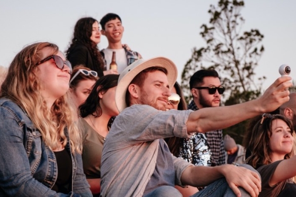 Image for article 'Eight key influencer marketing trends in 2020'