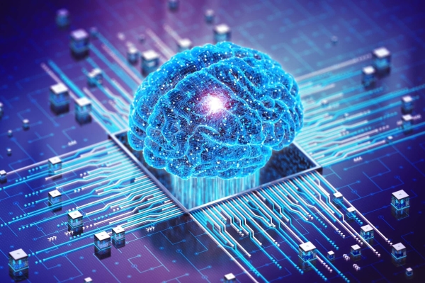 Image for article 'The rise of open hybrid GenAI platforms'