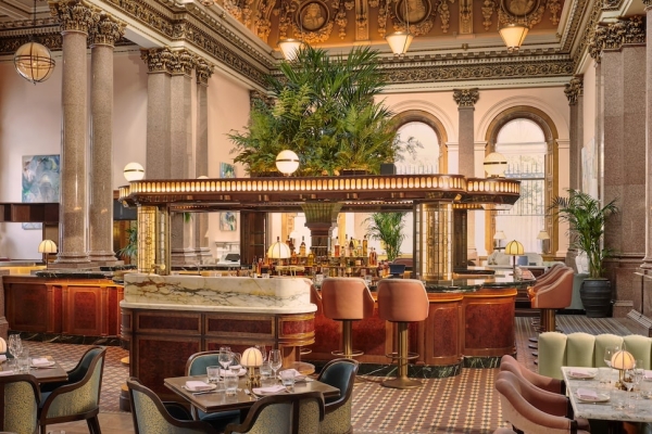 Image for article 'Pancakes to prosecco: six must-try restaurants for a PR breakfast '