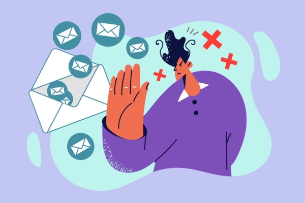 Image for article 'Click here to uns*****ibe: How will new Gmail function impact PR?'