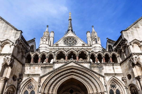 Image for article 'Why PRs are in strong demand from legal firms right now'