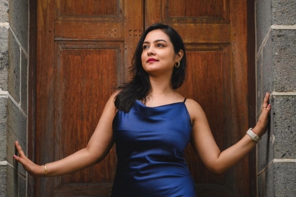 Image for article '‘Connecting with people requires empathy and active listening’'