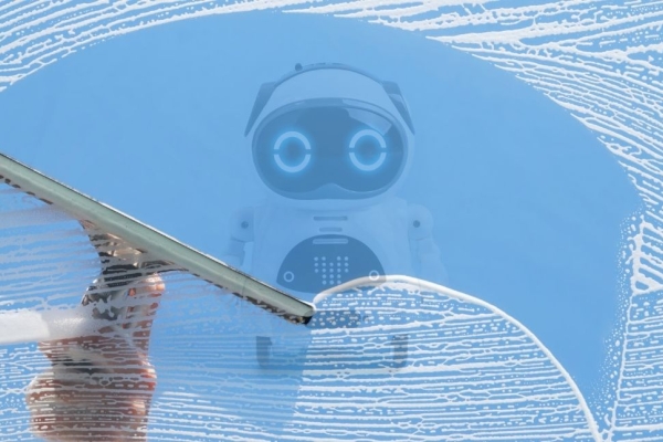 Image for article 'How PR pros can maximise visibility for their clients in an age of AI'