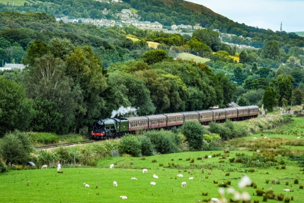 Image for article 'How smart marketing and comms can drive tourism footfall across the UK'