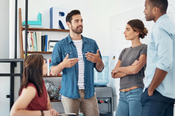 Image for article 'How to influence leaders to value internal communication'