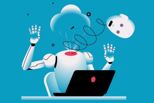 Image for article 'How to make yourself irreplaceable in an age of AI'