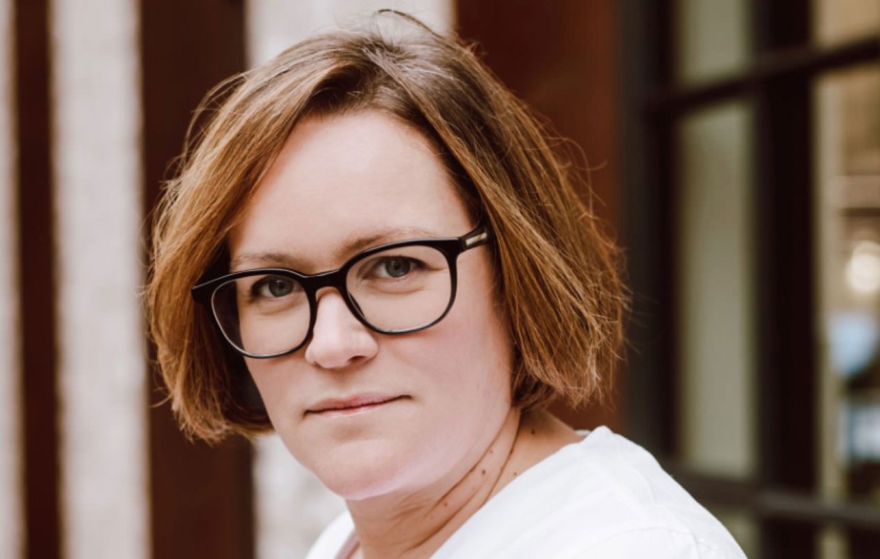 Victoria Lewis-Stephens