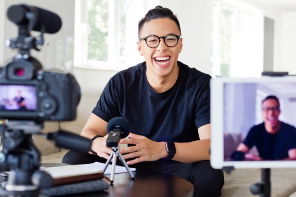 Image for article 'From fame to trust: The real ROI of influencer marketing'