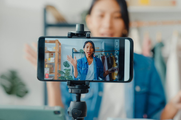 Image for article 'Influencer marketing boom and the growth pains for marketers'