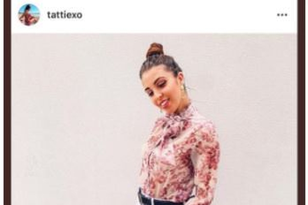 Image for article 'Instagram cracks down on influencer disclosure'