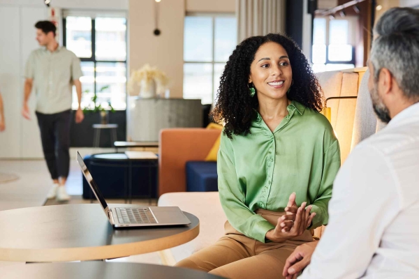 Image for article 'Intergenerational collaboration can give the PR industry a boost'