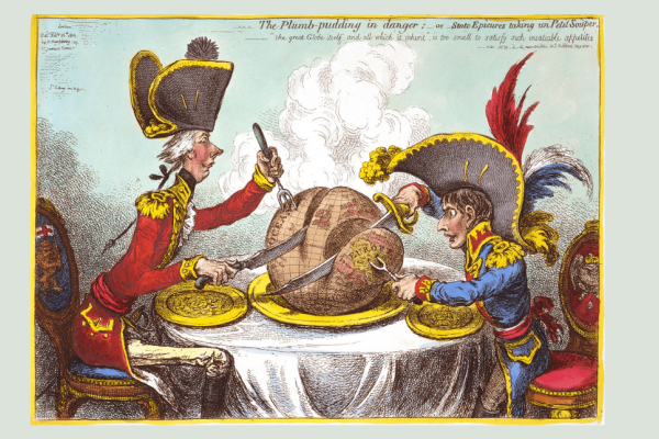 Image for article 'Bin the analytics, cartoons perfectly reflect a newspaper's soul'