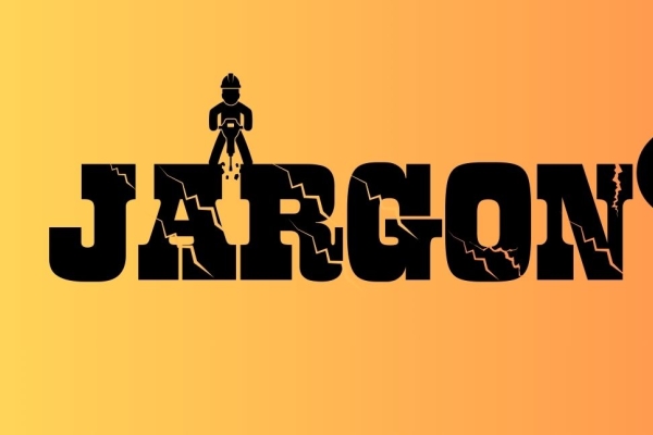 Image for article 'Your three-step jargon-busting plan'