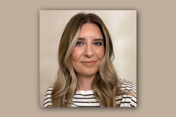 Image for article '‘With a PR career no two days are ever the same’'