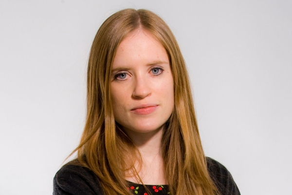 Image for article 'Meet Kate Magee, Editor, Management Today'