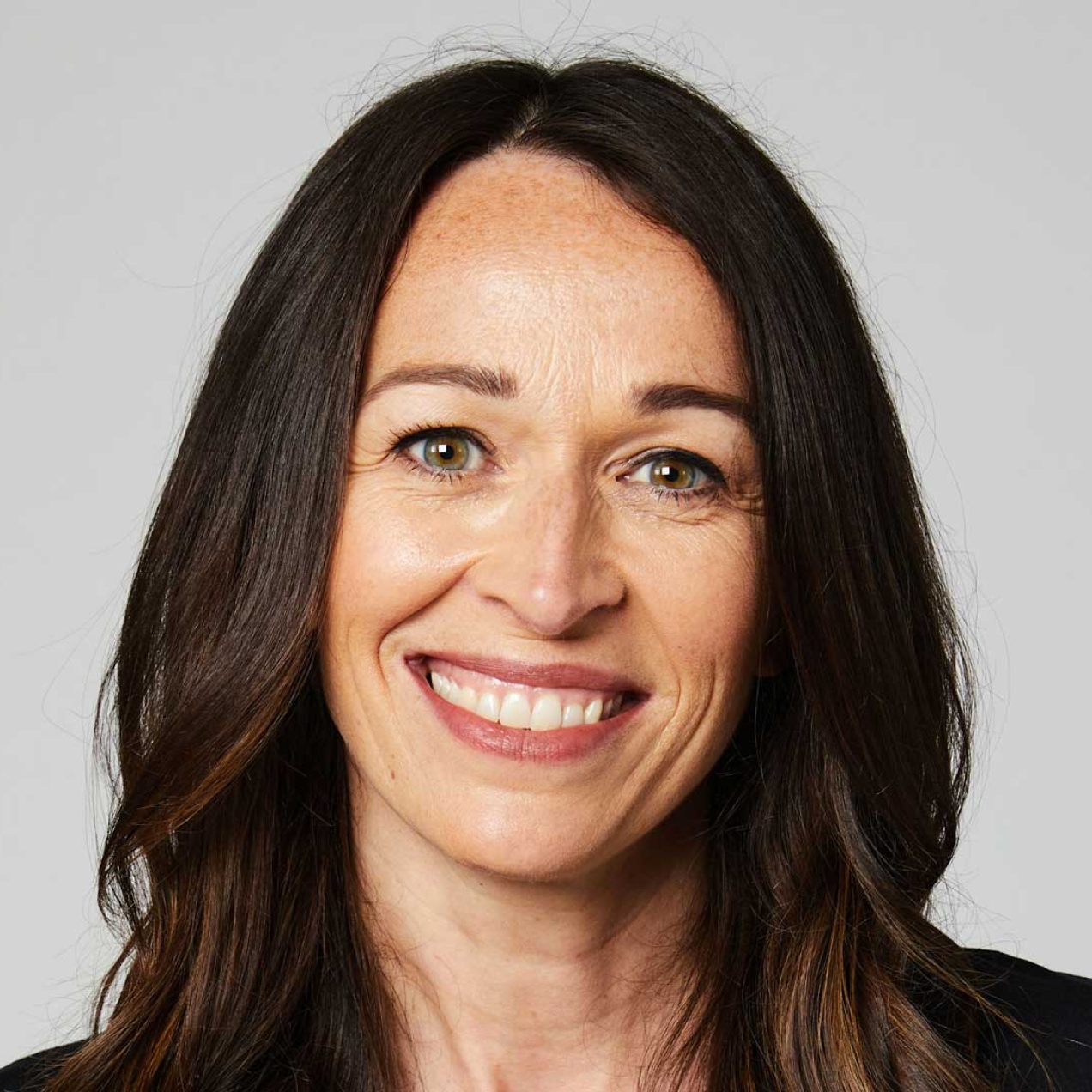 Lisa Smosarksi