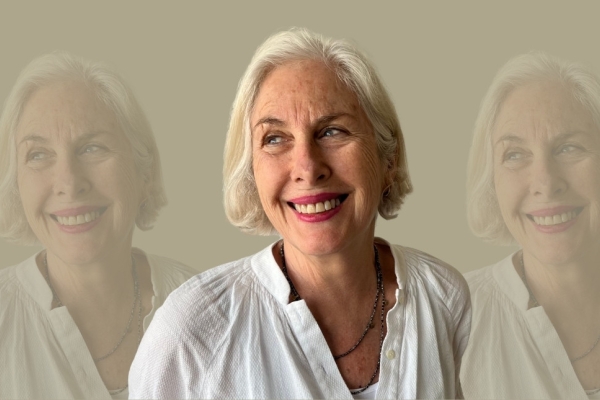 Image for article 'Louise Chunn on mental health in the creative sector and shaping women’s mags'