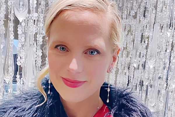 Image for article 'Meet Lucy Cleland, Country & Town House'