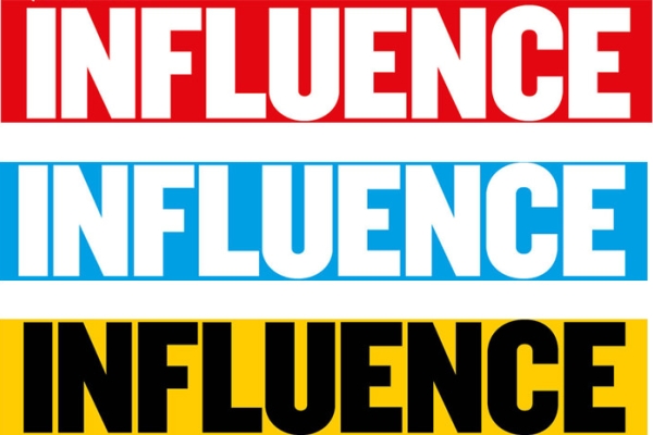 Image for article 'Making a splash: help choose the next Influence cover'