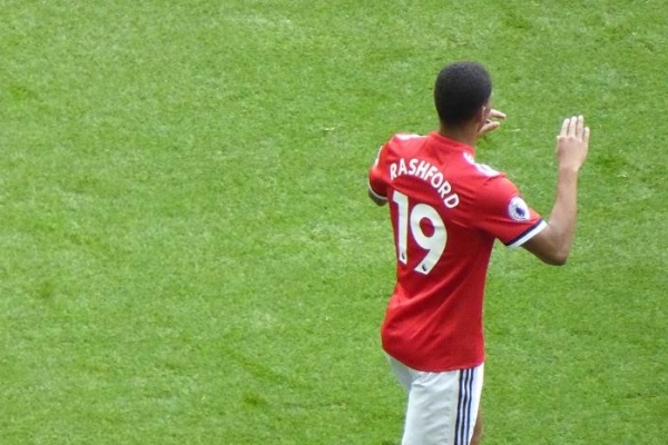 Image for article 'The Marcus Rashford Guide To Public Affairs'