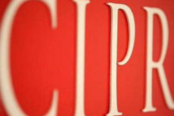 Image for article 'Sustainable, responsive and member focused: New CIPR President outlines vision for 2021'