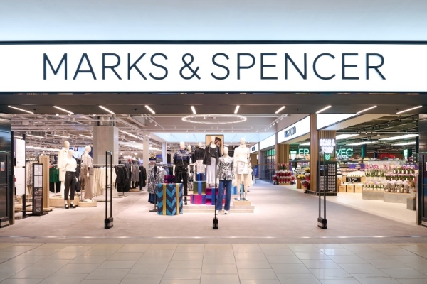 Image for article 'This is not just any crisis comms email, this is an M&S crisis comms email'