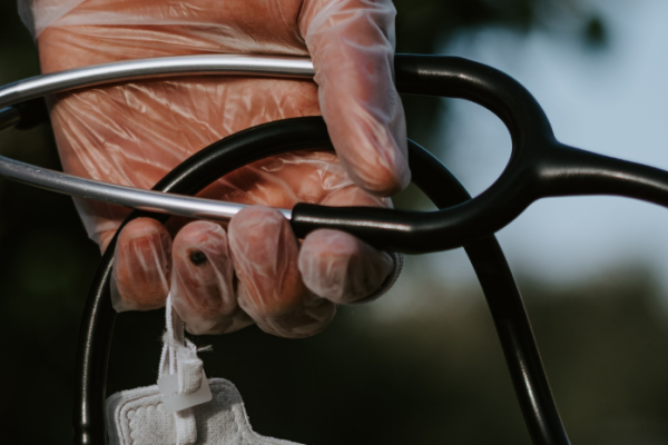 Image for article 'Using PR to raise awareness of Atrial Fibrillation (AF)'