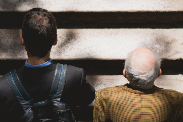 Image for article 'Why public relations must address its ageism problem'