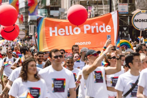 Image for article 'Does Pride still matter to public relations?'