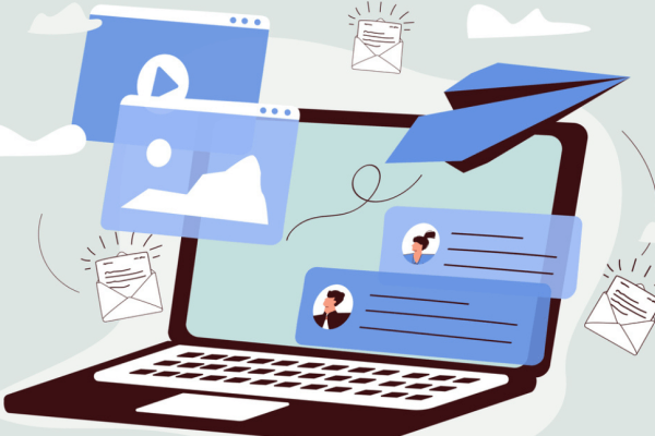 Image for article 'From Beehiiv to Substack: the newsletter explosion '