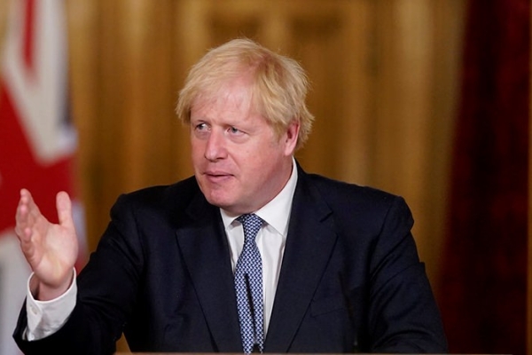 Image for article 'Now is the time for Government realism, not certainty'