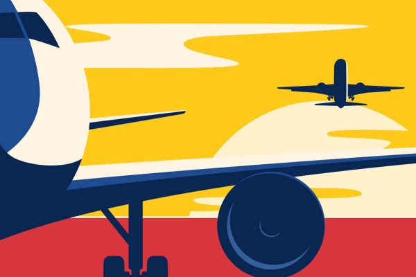 Image for article 'Travel PR: getting ahead of the big summer getaway'