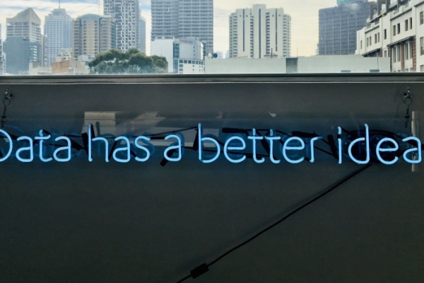 Image for article 'Automation threatens a quarter of marketing and PR jobs, ONS report'