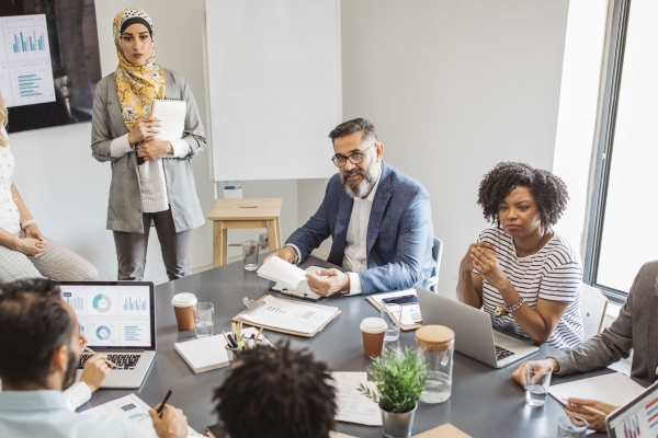 Image for article 'Pitching: A barrier to good practice in consulting in public relations?'