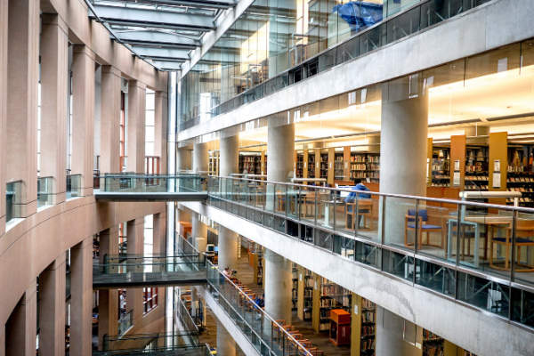 Image for article 'Is it time to leave public sector communication?'