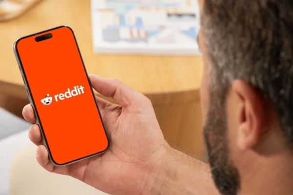 Image for article 'Reddit: the platform PR professionals can no longer ignore '