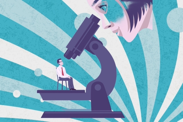 Image for article 'Rethinking reputation management in the age of AI'