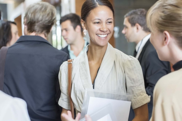 Image for article 'Look beyond the pound signs to retain your best people'