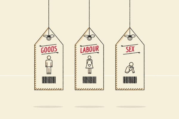 Image for article 'The Signs of Modern Slavery'