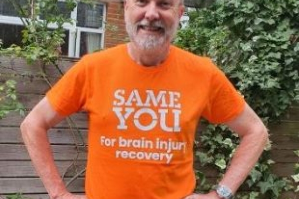 Image for article 'Coming back from Covid'