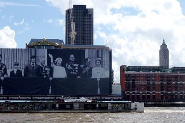 Image for article 'Two awards that shaped my career'