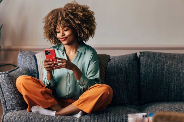 Image for article 'Simple, concise and authentic messaging will build brand trust'