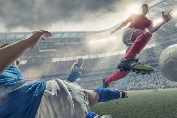 Image for article 'Stop playing defence: Why corporate comms needs to lead, not follow'