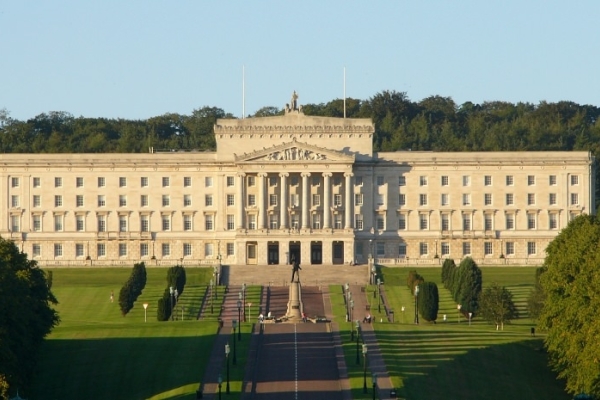 Image for article 'Beyond the backstop: what you need to know about public affairs and Northern Ireland'