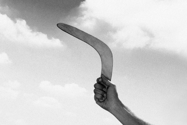 Image for article 'The comeback kids'