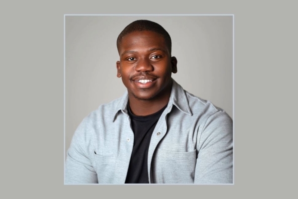 Image for article '‘Nobody is responsible for your career trajectory apart from you’'